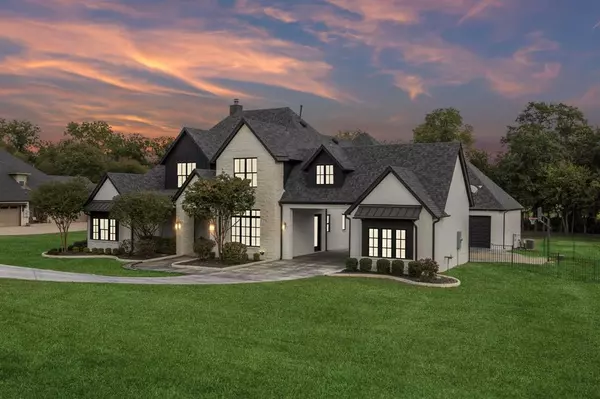 Mckinney, TX 75071,4644 Lake Breeze Drive