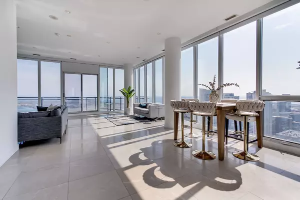 Toronto C01, ON M5V 3Z7,25 Capreol CT #PH02