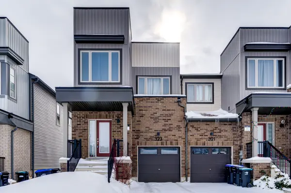 323 Atkinson ST, Clearview, ON L0M 1S0