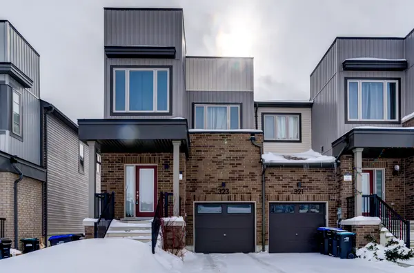 323 Atkinson ST, Clearview, ON L0M 1S0