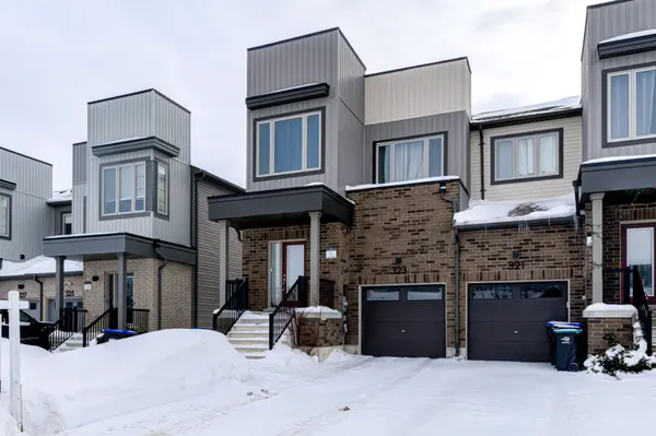 323 Atkinson ST, Clearview, ON L0M 1S0