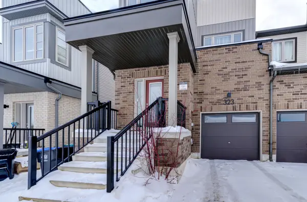 323 Atkinson ST, Clearview, ON L0M 1S0