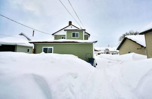 470 Radio Street N/A W, Iroquois Falls, ON P0K 1G0