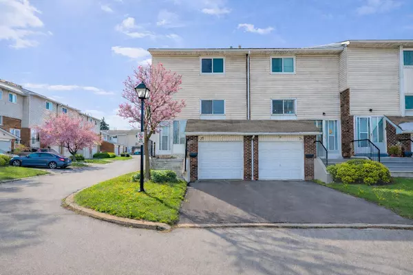 35 Franklin CT, Brampton, ON L6T 3Z1