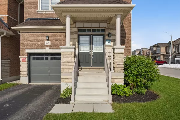 Cambridge, ON N1R 5S2,67 Bloomfield CRES