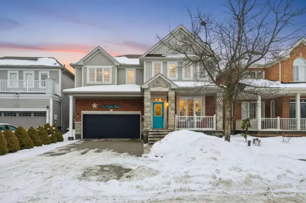 63 Fowler DR, Hamilton, ON L0R 1C0