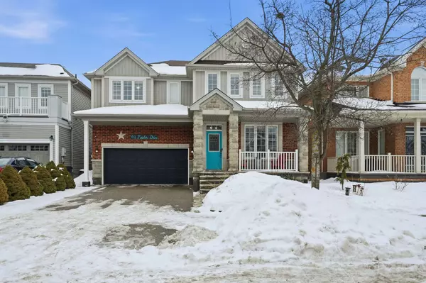 Hamilton, ON L0R 1C0,63 Fowler DR