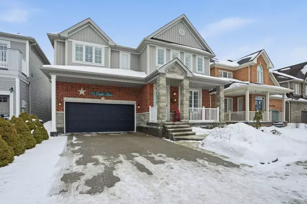 Hamilton, ON L0R 1C0,63 Fowler DR