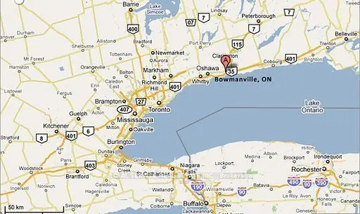 125 Port Darlington RD, Clarington, ON L1C 3K3