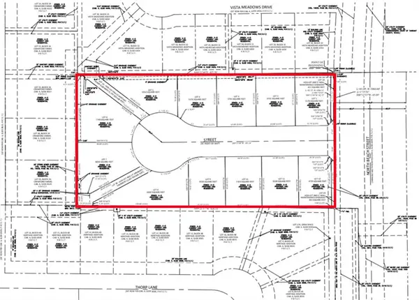 10001 N Beach Street, Fort Worth, TX 76244