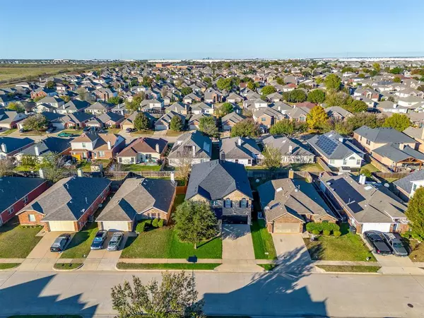 Fort Worth, TX 76140,500 FLOWERING PLUM Lane #1