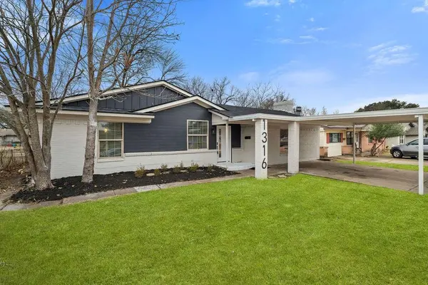 Mesquite, TX 75149,1316 Cascade Street