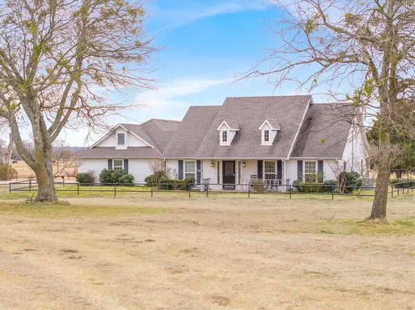 9111 County Road 313, Terrell, TX 75161