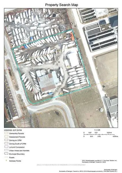 125 Port Darlington RD, Clarington, ON L1C 3K3