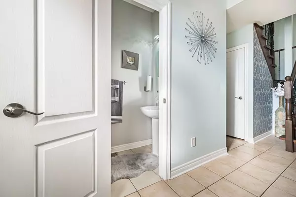 Brampton, ON L6Y 0L6,43 Pefferlaw CIR