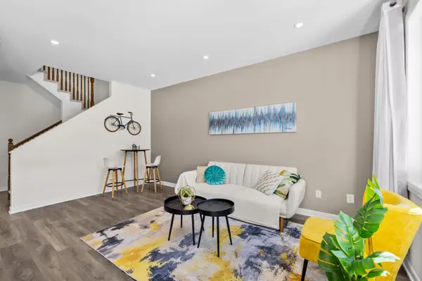 116 Maynooth CT, Barrhaven, ON K2J 6Y4