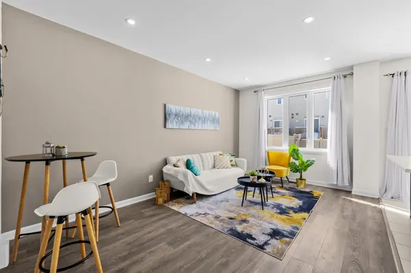 116 Maynooth CT, Barrhaven, ON K2J 6Y4