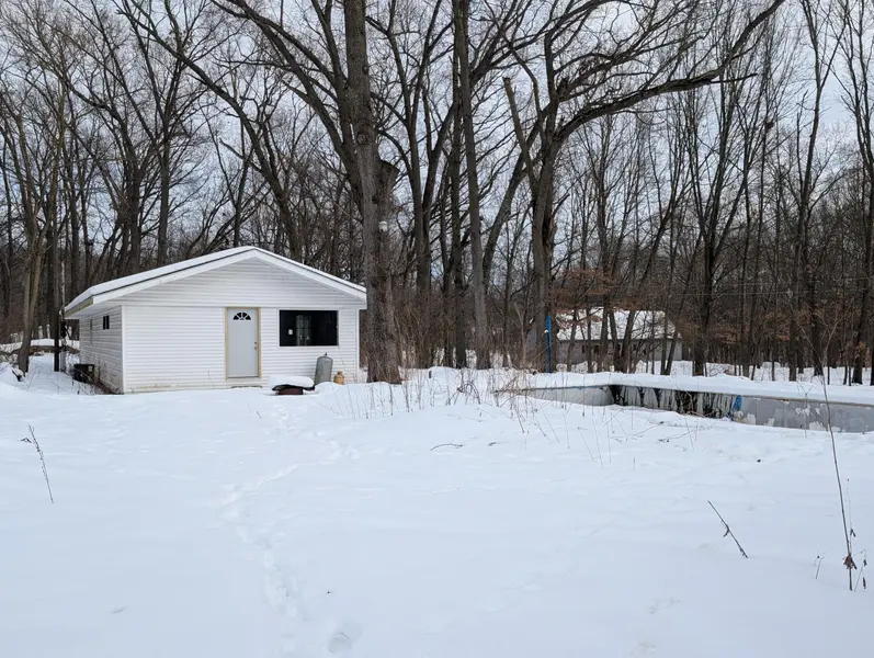 1408 Cherry LN, Niles Twp, MI 49120