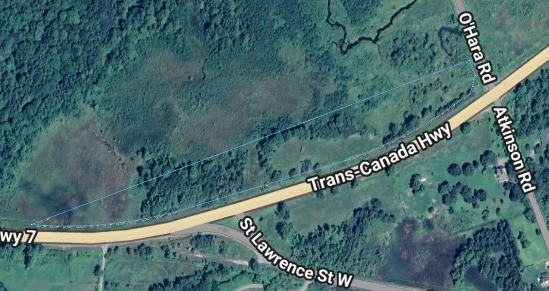 0 O'Hara RD, Madoc, ON K0K 2K0