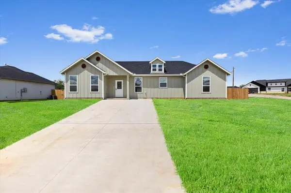 Bridgeport, TX 76426,184 Cactus Canyon Drive