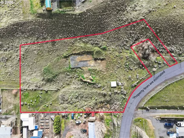 Arlington, OR 97812,1100 Columbia View DR