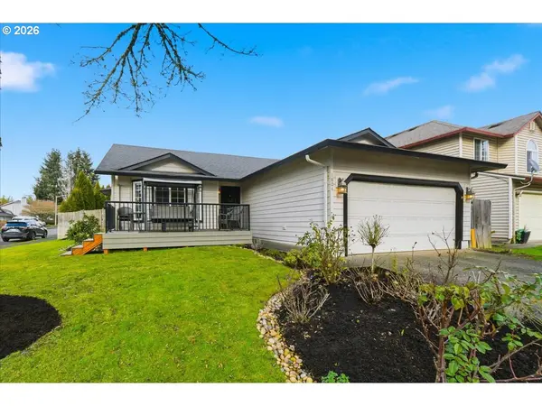 Vancouver, WA 98686,1804 NE 150TH ST