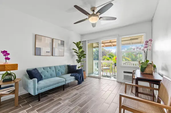 75-5724 ALAHOU ST #201A, Kailua Kona, HI 96740