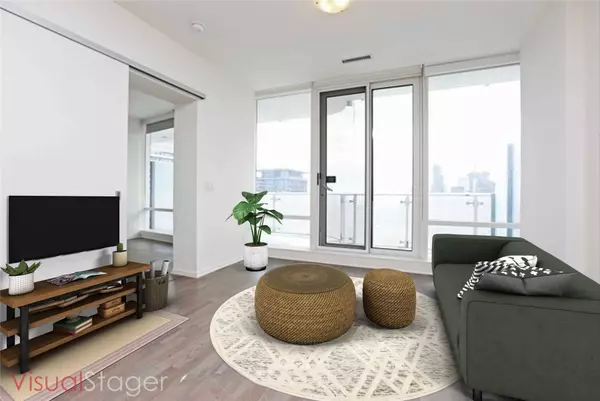 Toronto C08, ON M4W 1A9,1 Bloor ST E #3805