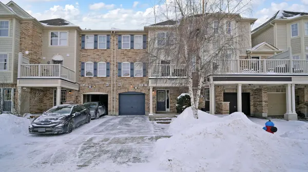 626 Frank PL,  Milton,  ON L9T 0R1