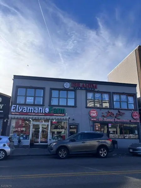 970 Main St, Paterson City, NJ 07503