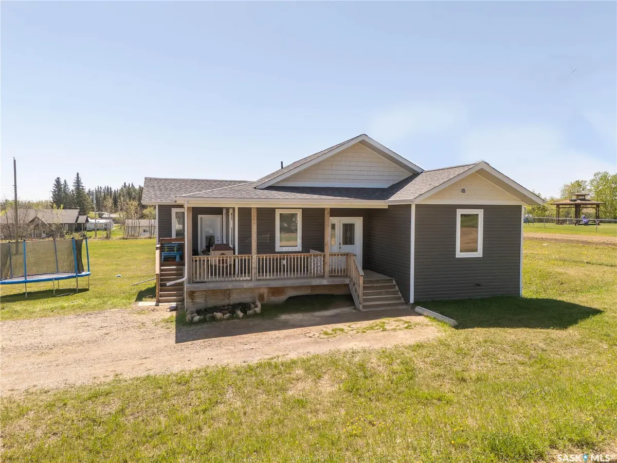 190 1st STREET W, Pierceland, SK S0M 2K0