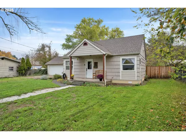 Drain, OR 97435,422 ELDER ST