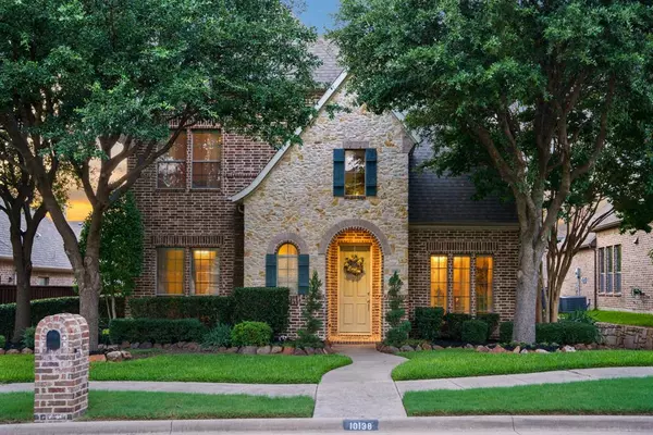 10138 Drawbridge Drive, Frisco, TX 75035