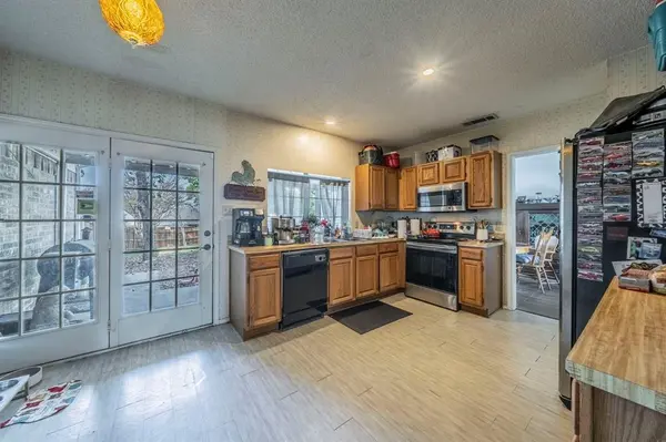 1409 Sheffield Court, Mesquite, TX 75149