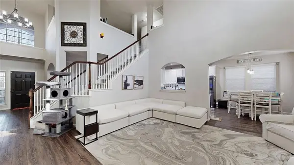 Fort Worth, TX 76244,10444 Stoneside Trail