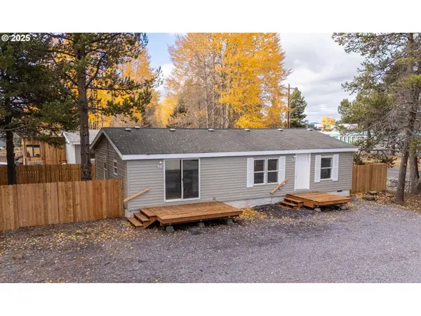 Crescent, OR 97733,314 Jones ST