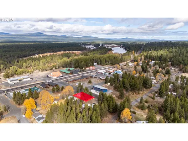 Crescent, OR 97733,314 Jones ST