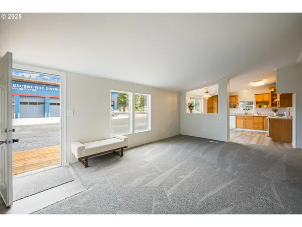 314 Jones ST, Crescent, OR 97733