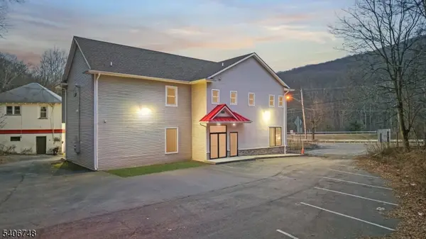 1856 State Rt 23, West Milford Twp., NJ 07480