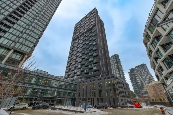 1 Quarrington LN #717, Toronto C13, ON M3C 0S4