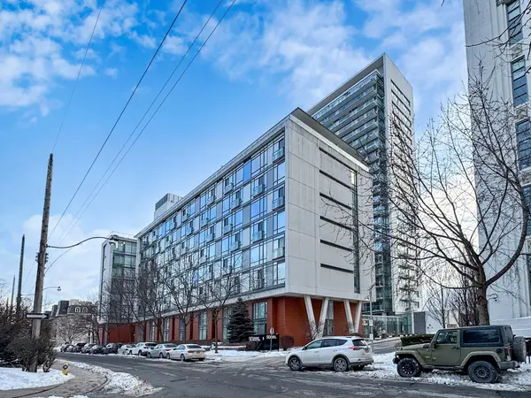 Toronto C01, ON M5V 3W5,90 Stadium RD #1806