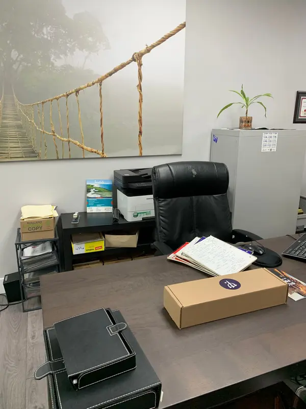 750 Oklahoma DR ## 3, Pickering, ON L1W 3G9