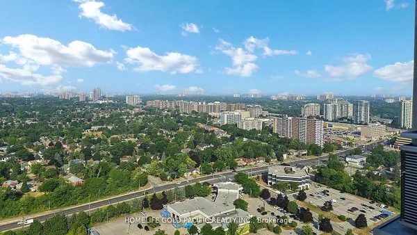 Toronto E07, ON M1S 0L8,275 Village Green SQ #3423