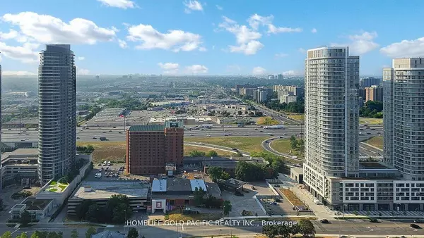 Toronto E07, ON M1S 0L8,275 Village Green SQ #3423