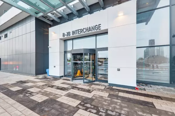 Vaughan, ON L4K 0R2,8 Interchange WAY #5601