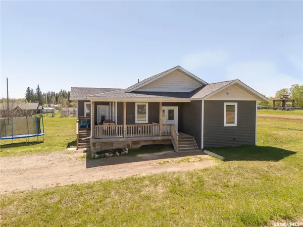 190 1st STREET W, Pierceland, SK S0M 2K0
