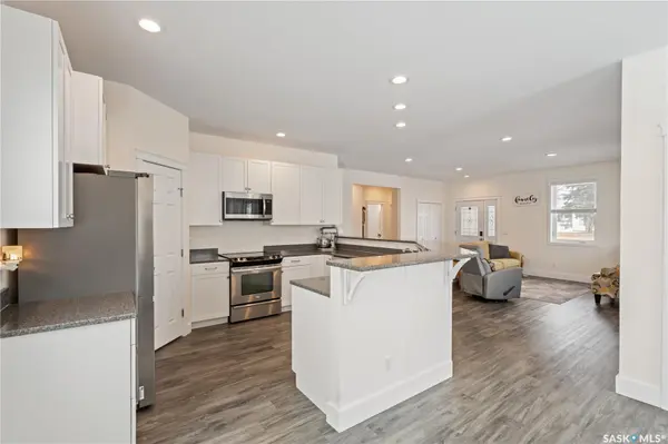 190 1st STREET W, Pierceland, SK S0M 2K0