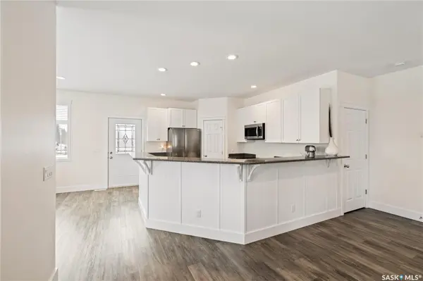 190 1st STREET W, Pierceland, SK S0M 2K0