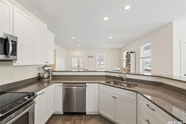 190 1st STREET W, Pierceland, SK S0M 2K0