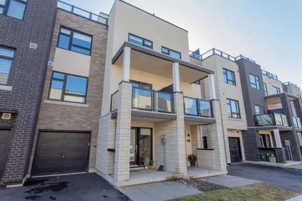 1121 Cooke BLVD NE #11, Burlington, ON L7T 0C3